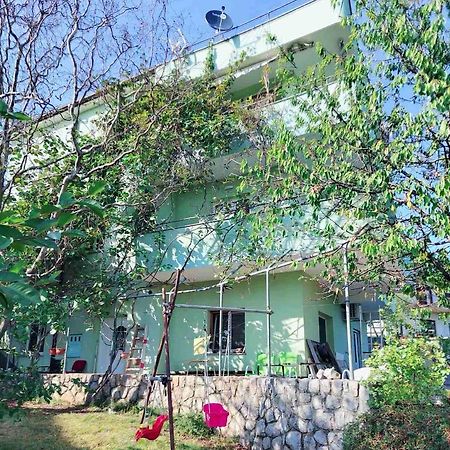 Green House Čavle Exterior foto