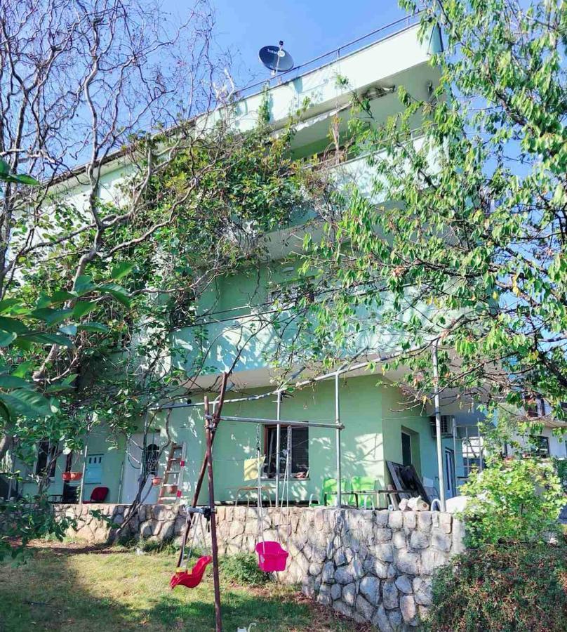 Green House Čavle Exterior foto
